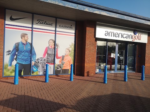 American Golf - Coventry