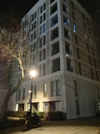 Drake Apartments