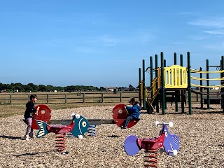 Southsea Common Play Area