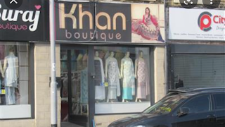 Khan boutique