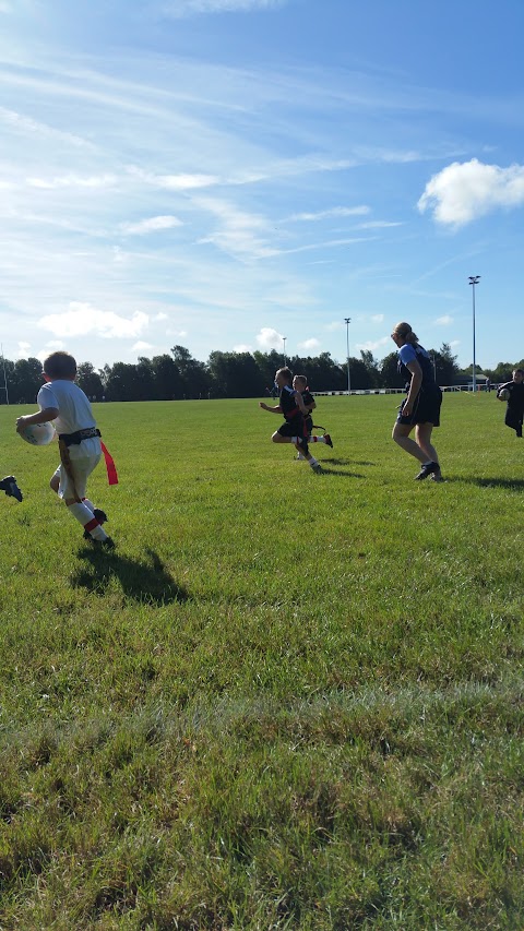 Wellingborough Rugby Club