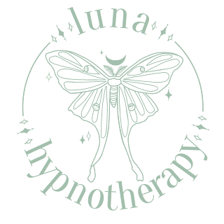 Luna Hypnotherapy