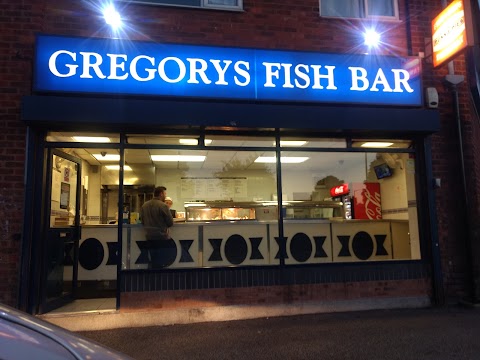 Gregorys Fish & Chip Shop