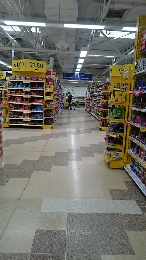 Tesco Superstore