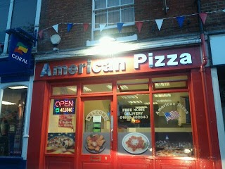 American Pizza