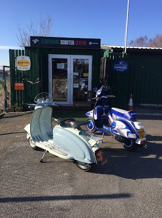 Flintshire scooter centre