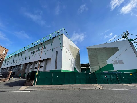 Easter Road (Hibernian FC)