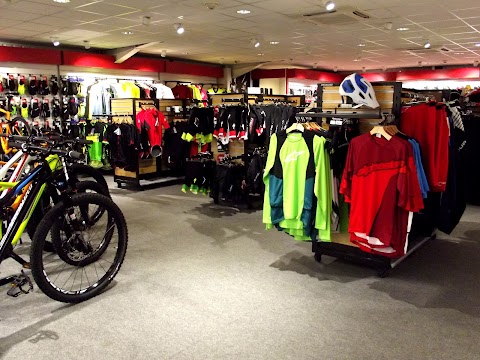 Specialized Concept Store Plymouth