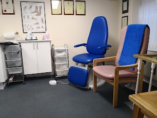 Wokingham Podiatry Clinic