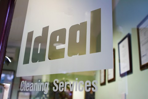 Ideal Cleaning Services Limited