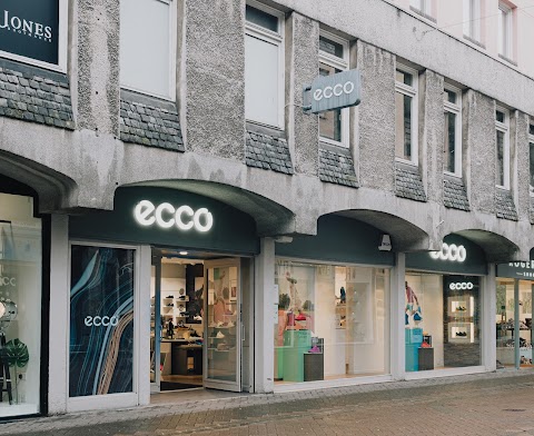 ECCO Edinburgh