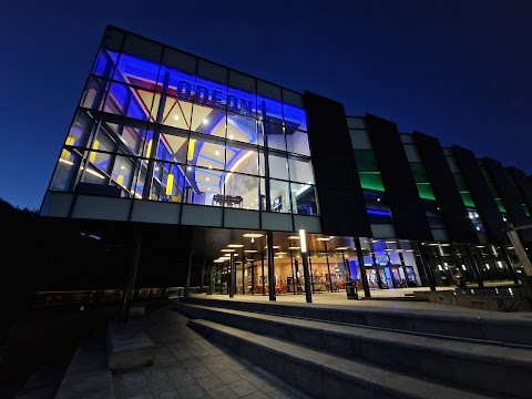 ODEON Northwich Barons Quay