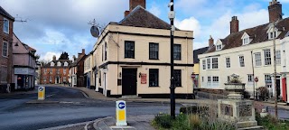 The Three Tuns Public House