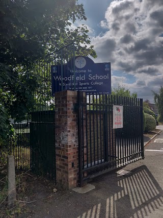 Woodfield School..