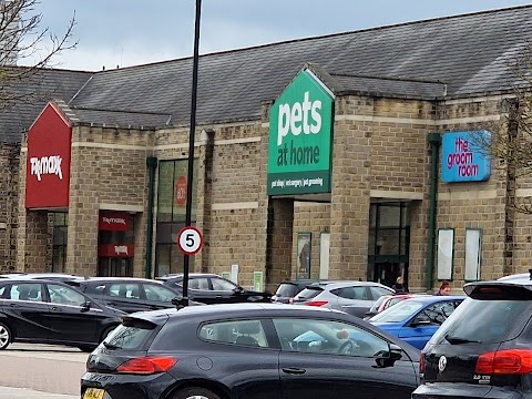 Pets at Home Huddersfield