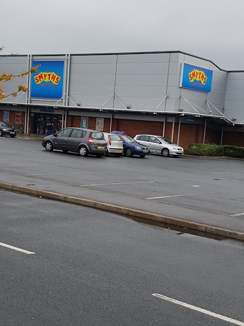 Smyths Toys Superstores