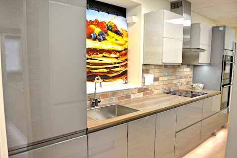 Design Kitchens by Protech