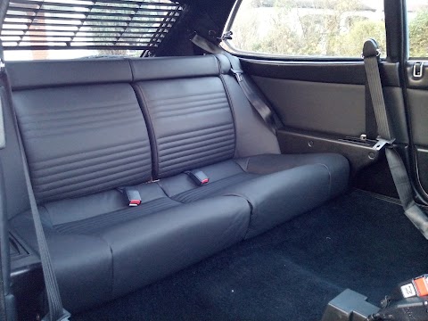 E&T Service Upholstery