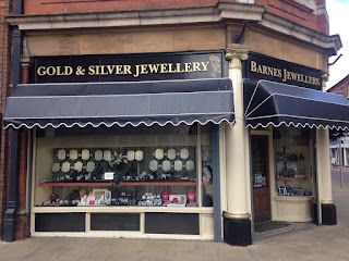 Barnes Jewellers