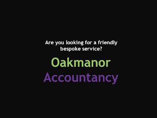 Oakmanor Accountancy