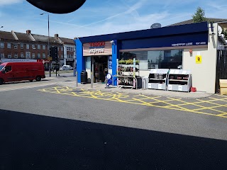 Tesco Esso Express