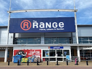 The Range, Kidderminster