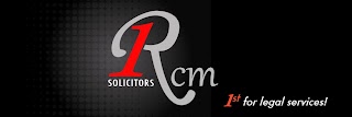 RCM Solicitors