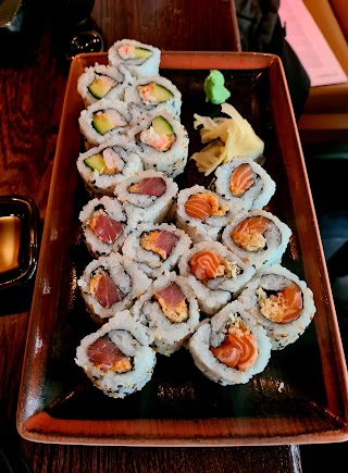 Miyako at Andaz London