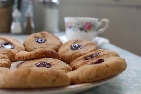 Phoenix Park Tea Rooms