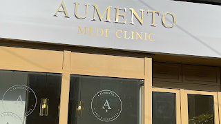 Aumento Aesthetics (Medi clinic) - Lip Fillers Chesterfield