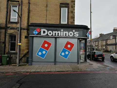 Domino's Pizza - Edinburgh - Corstorphine