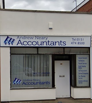 Andrew Neary Accountants