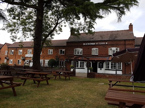 The Beechwood Hotel, Bar & Restaurant