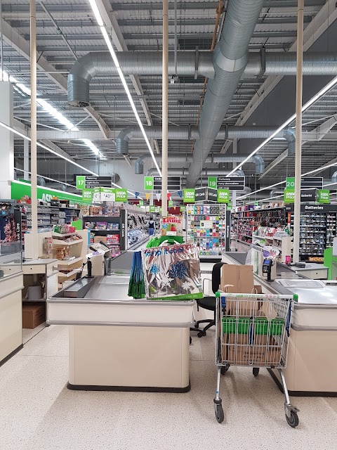 Asda Livingston Supercentre