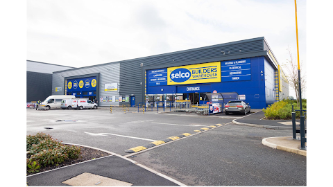 Selco Builders Warehouse