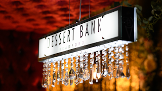 Dessert Bank