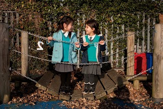 Ark Tindal Primary Academy