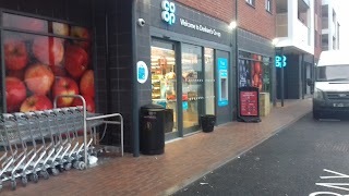 Co-op Food - Denham - North Orbital Road