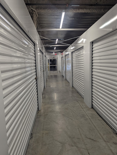 Central Self Storage