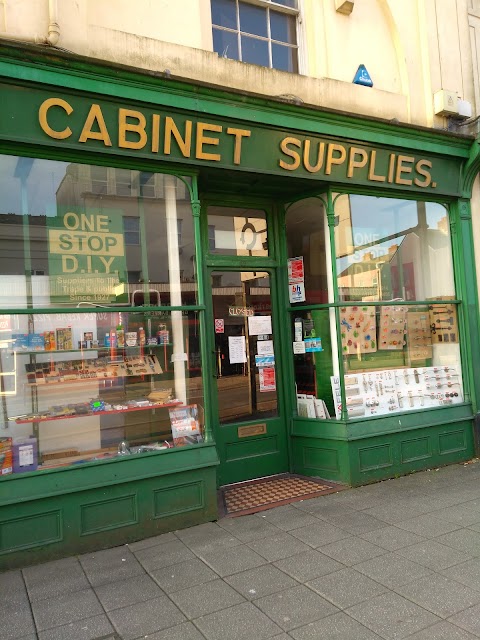 Cabinet Supplies Limited