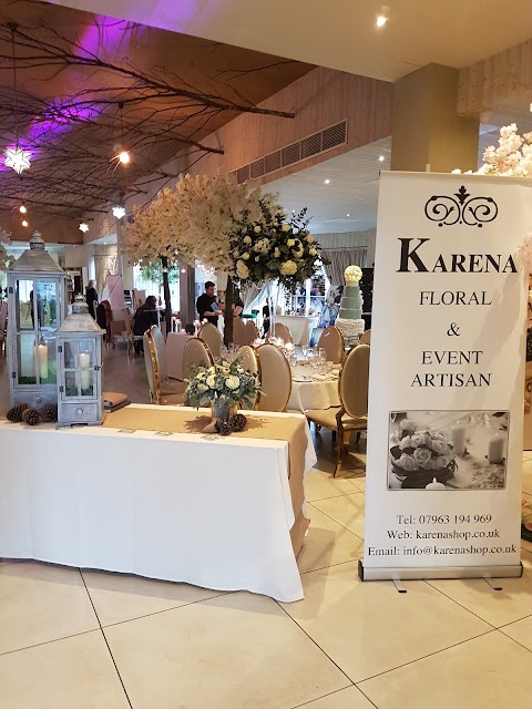 Karena Artisan Florist