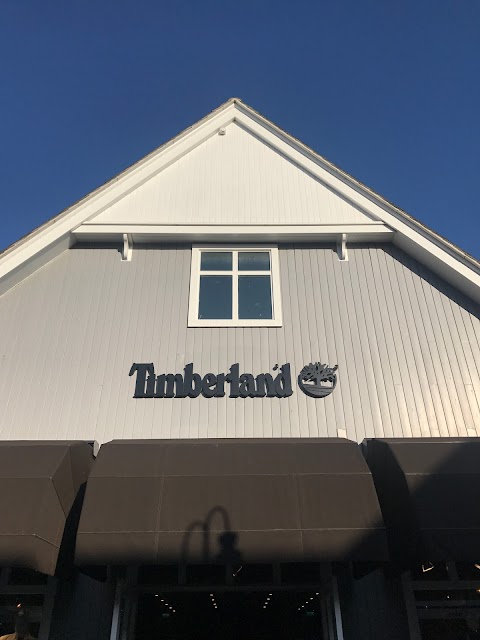 Timberland Outlet Bicester