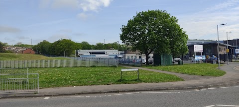 Morriston Leisure Centre
