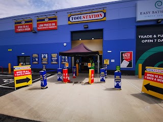 Toolstation Dereham