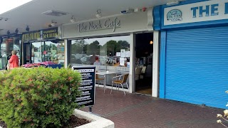 Nook Cafe