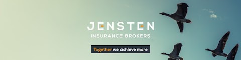 Jensten Insurance Brokers Littlehampton