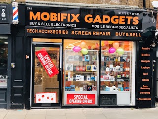 Mobifix Gadgets