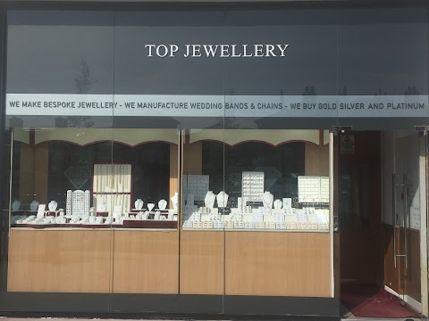 Top Jewellery UK