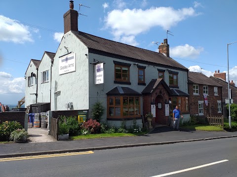 The Gresley Arms