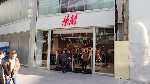 H&M